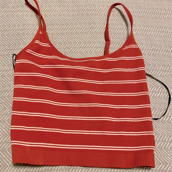 Forever 21 Crop top - Picture 1 of 1